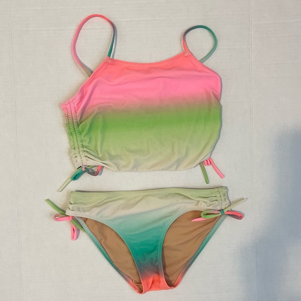 Crewcuts Girls Bikini (Size 12)